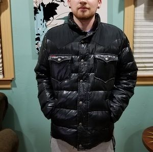 kilogram bubble coats